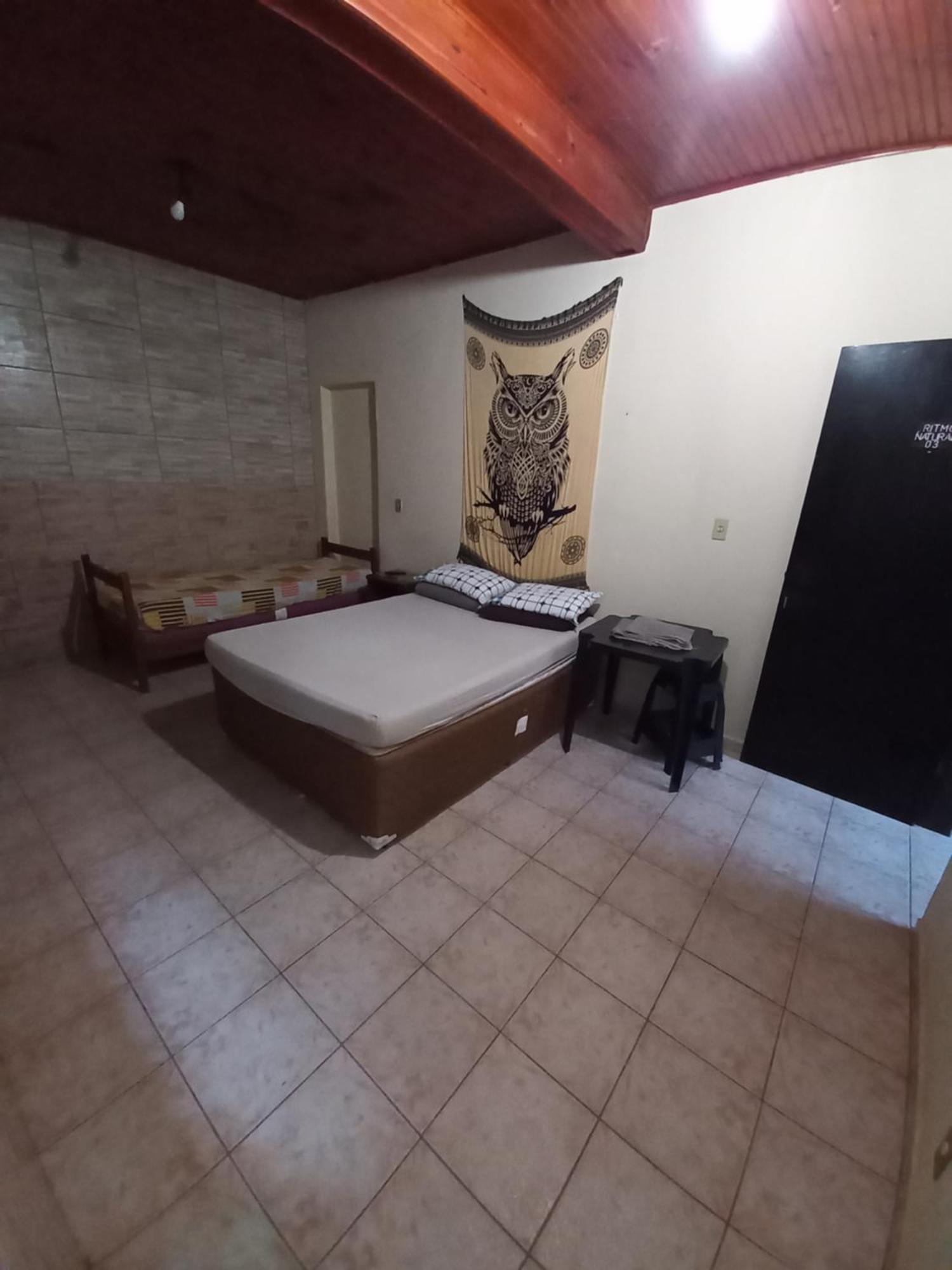 Pousada Ritmo Natureza Sao Tome das Letras Luaran gambar