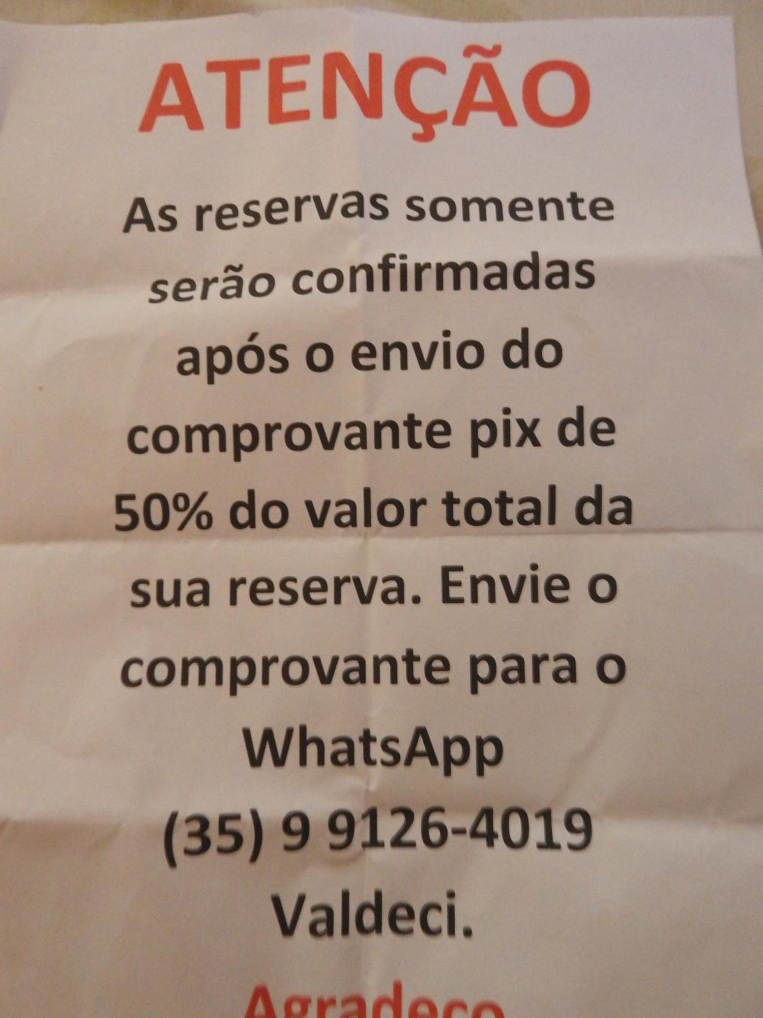 Pousada Ritmo Natureza Sao Tome das Letras Luaran gambar